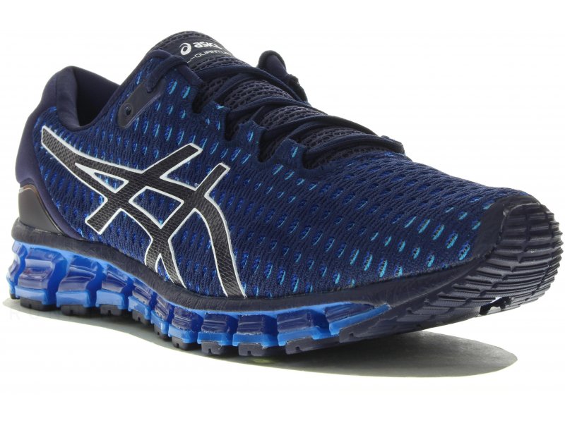 chaussure asics homme promo
